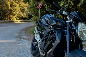 Mv Augusta 920