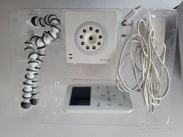 Monitor bebè Digimonitor 2.4 plus Miniland