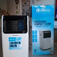 Climatizzatore portatile Olimpia Splendid 