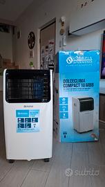 Climatizzatore portatile Olimpia Splendid 