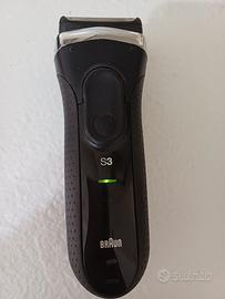 Rasoio Braun serie 3 perfetto