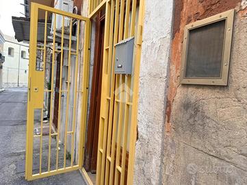 2 LOCALI A FOGGIA