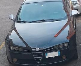 Alfa romeo 159 - 2008