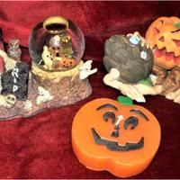 Gadget per HALLOWEEN