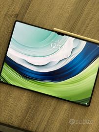 Huawei MatePad 13.2” 2024 –  con Tastiera, Penna