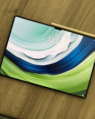 Huawei MatePad 13.2” 2024 –  con Tastiera, Penna