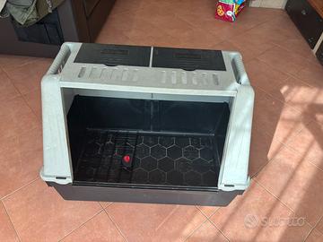 Trasportino Ferplast 80