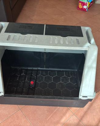 Trasportino Ferplast 80