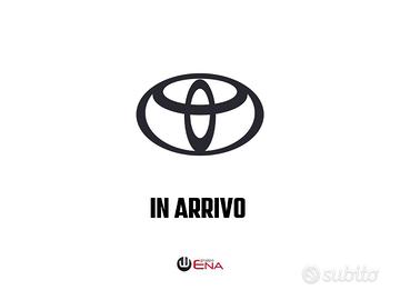 Toyota Aygo X 1.0 Trend 72cv
