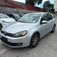 Volkswagen Golf 2.0 TDI 110CV DPF 5p. Highline