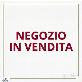 Negozio - Locale commerciale