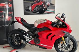 Ducati Panigale V4 R