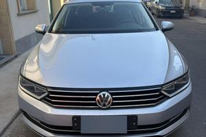 Vw passat 1.6 120 cv