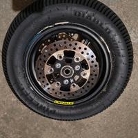 Cerchi ohvale gp-0 evo 2023