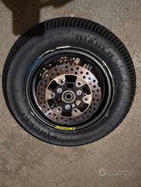 Cerchi ohvale gp-0 evo 2023