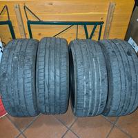 pneumatici Hankook Ventus 225 45 r19