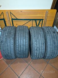 pneumatici Hankook Ventus 225 45 r19