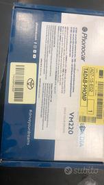 Supporto Smartphone Originale Toyota TADABPHONP Po