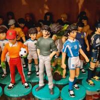 Holly e Benji Captain Tsubasa corriere dello spo
