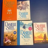 Libri di Danielle Steel