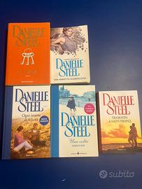 Libri di Danielle Steel