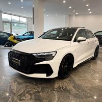 Audi A3 RS 3 SPB TFSI quattro S tronic