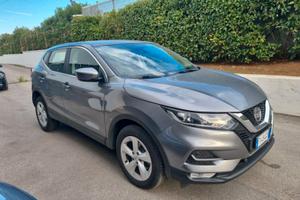 Nissan Qashqai 1.5 DCI N-Connecta – Diesel – Autom