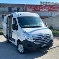 Opel Movano 2.3 cc Gruppo Frigo No ATP 12/2016