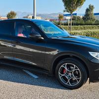 ALFA ROMEO STELVIO Q4 2.2 210CV