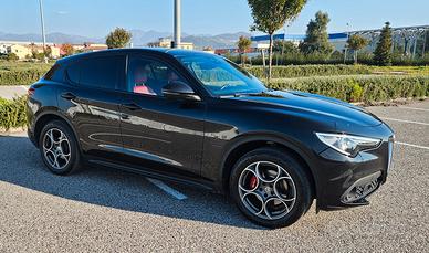 ALFA ROMEO STELVIO Q4 2.2 210CV