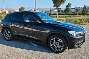 ALFA ROMEO STELVIO Q4 2.2 210CV
