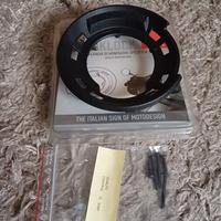 Givi tanklock bf25