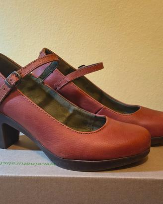 Scarpe pelle El Naturalista donna