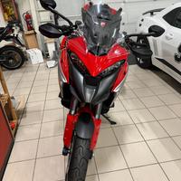 Ducati Multistrada V4 Travel & Radar - 2021