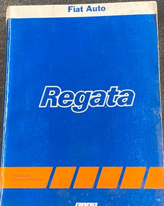 Catalogo Regata