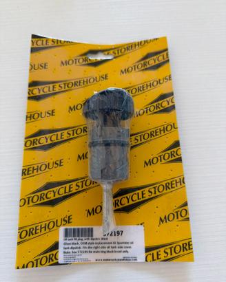 Tappo serbatoio plio sportster 883