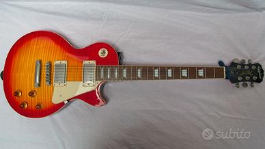 Chitarra elettrica EPIPHONE Les Paul Standard