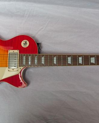 Chitarra elettrica EPIPHONE Les Paul Standard