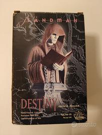 DC direct Sandman mini-bust Destiny