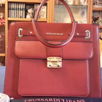 Borsa trussardi jeans