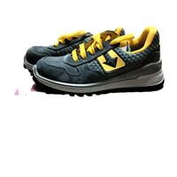 Scarpa antinfortunistiche Lewer modello Londra 45