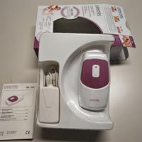 Epilatore a luce pulsata