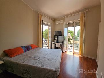 Camera singola - zona Annunziata