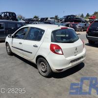 RENAULT CLIO 3 BR0/1, CR0/1 75CV 08-14 -Ricambi