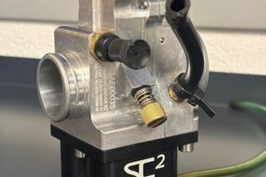 Carburatore Smart carb Sc2 28mm