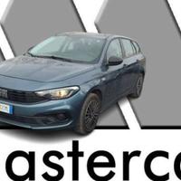FIAT Tipo Tipo SW 1.0 100cv - targa GP325ML