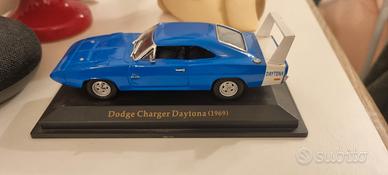 DODGE CHARGER DAYTONA 
