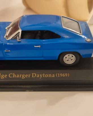 DODGE CHARGER DAYTONA 