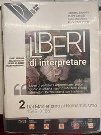 Liberi di interpretare