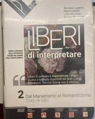 Liberi di interpretare